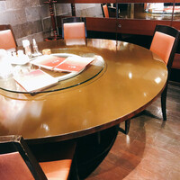 中国料理 青冥 堂島本店 - 