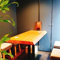 OSAKA きっちん 銀座本店 - 内観