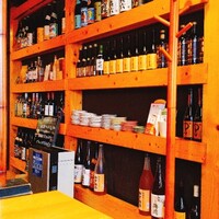 OSAKA きっちん 銀座本店 - 内観