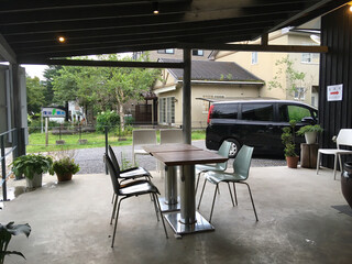 Shinshu Soba Dokoro Kirisato