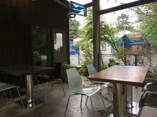 Shinshu Soba Dokoro Kirisato