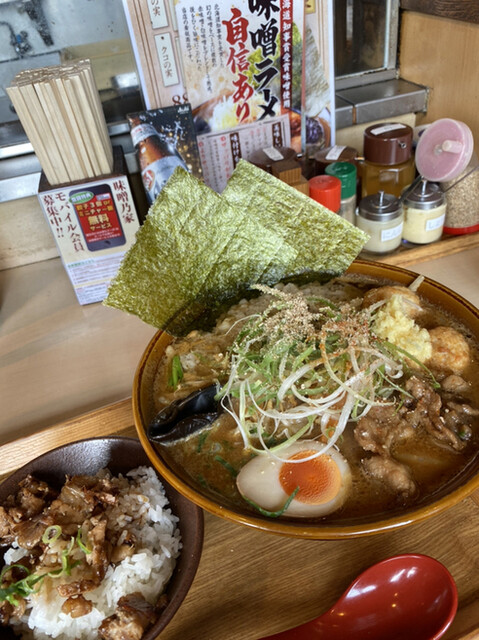 味噌乃家 熊本十禅寺店 平成 ラーメン 食べログ 味噌乃家 熊本十禅寺店 平成 ラーメン 食べログ