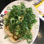 Tsukemen Tsukiya - 