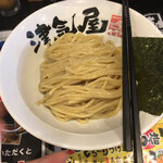 つけ麺 津気屋 - 