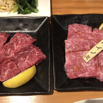 焼肉 乙ちゃん - 