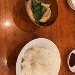 餃子の福包 - 