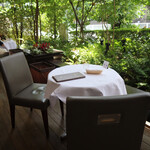 ウエスト青山ガーデン - 