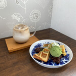 カフェ キエロ - 