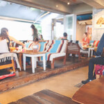 BONDI CAFE - 