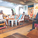 BONDI CAFE - 