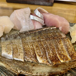 津軽海峡を渡って来た男 あきら - 