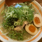 ラーメン八角 - 