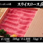 Itamae Yakiniku Isshou - 