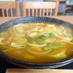 めん処 大徳 - 