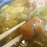 めん処 大徳 - 