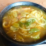 めん処 大徳 - 