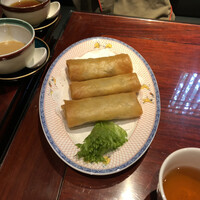 萬珍樓 本店 - 