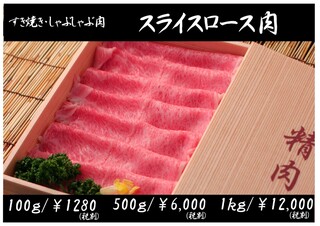 Itamae Yakiniku Isshou - 