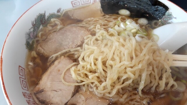 開花庵 - 東酒田（そば）の写真