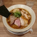 麺処ほん田 - 