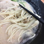 おっしょいラーメン - 