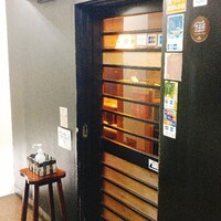 OSAKA きっちん 銀座本店 - 外観