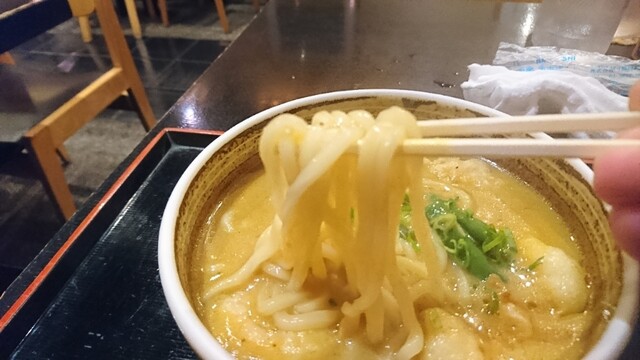 竹や たけや 御茶ノ水 うどん 食べログ