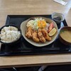 日ノ出食堂