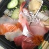 寿司・料理・地酒 はらこ - 料理写真:【2020/8】生ちらし