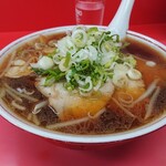 ラーメンの味龍 - 