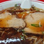 ラーメンの味龍 - 