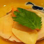 築地寿司清 - 白貝