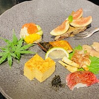 霞町三◯一ノ一 - 