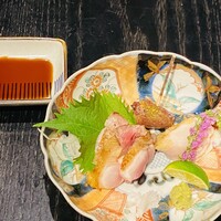 霞町三◯一ノ一 - 