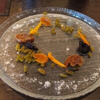 ゼックスウエスト ザ バー - 