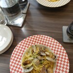 カシュカシュ - 