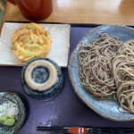 Juuwari Soba Hikari - 