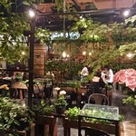 Aoyama Flower Market TEA HOUSE - 