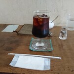 乙コーヒー - 