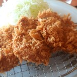 Tonkatsu Ise - 