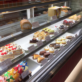 野々市市でおすすめの美味しいケーキをご紹介 食べログ 野々市市でおすすめの美味しいケーキをご紹介 食べログ