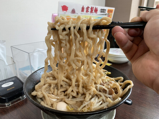 豚さんち 前橋店 群馬総社 ラーメン 食べログ 豚さんち 前橋店 群馬総社 ラーメン 食べログ