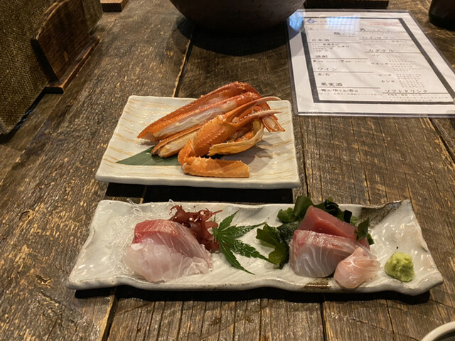 魚魯こ ウロコ 新潟 居酒屋 食べログ