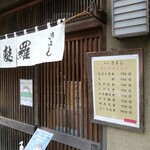 天ぷら きよし - 