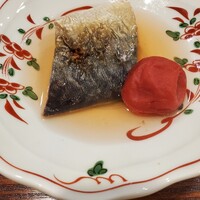 二條 葵月 - 