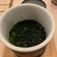 鮨 しゅん輔 阿佐ヶ谷 - 