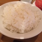 江古田らんたん - ご飯も美味い！