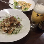 中国料理 秀 ～創作 - 