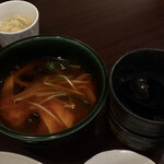 中国料理 秀 ～創作 - 