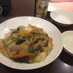 中国料理 秀 ～創作 - 